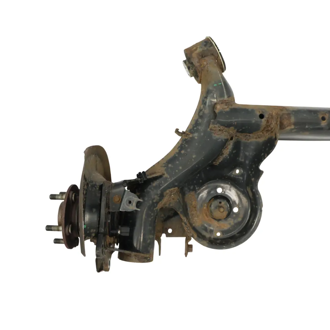 Ford Transit Connect Mk2 Hinterachse Träger Querträger - SKU KV6C-5K952-AC - Teilenummer KV6C-5K952-AC