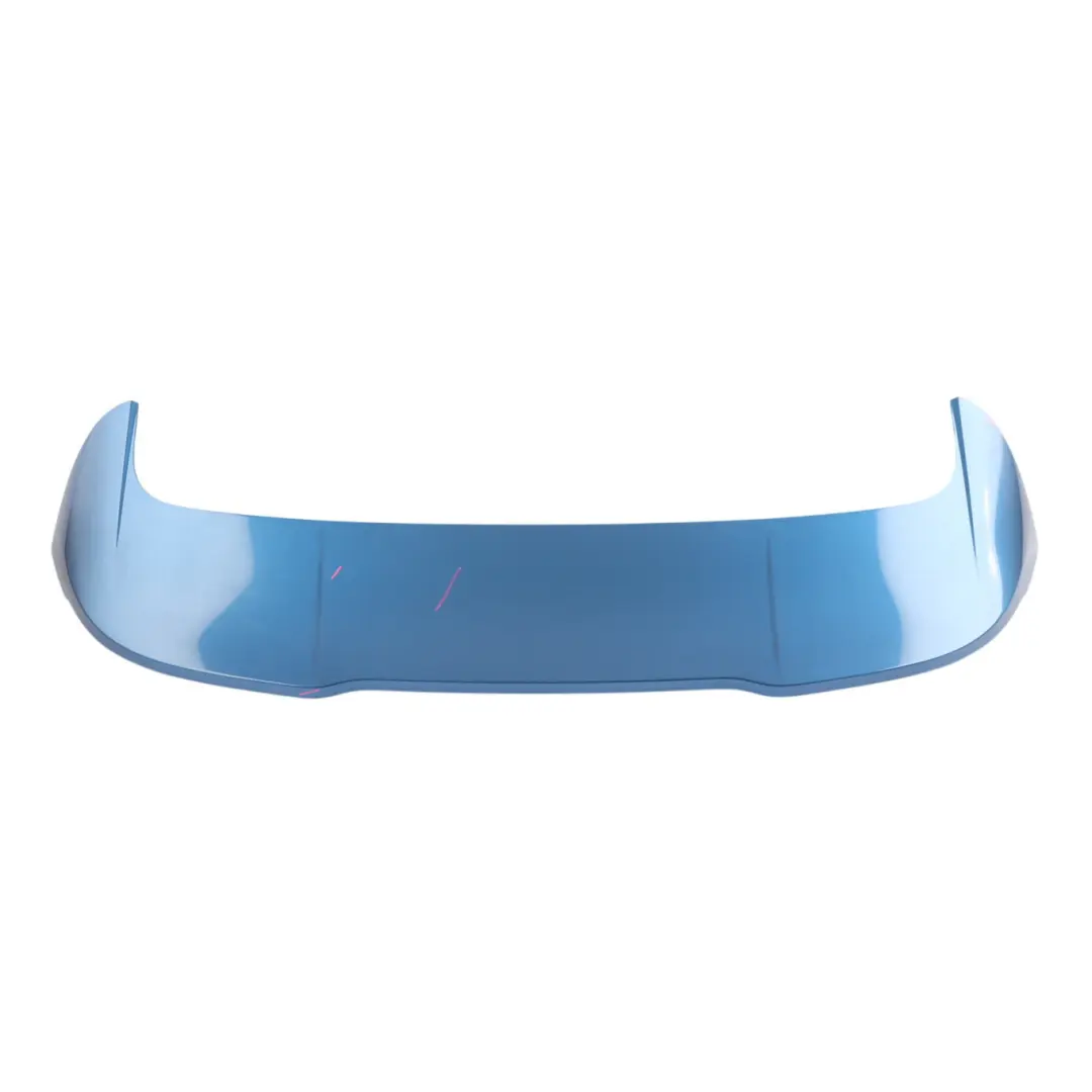 Ford Fiesta St Mk8 Rear Spoiler Ford Performance Blue - BH - SKU L1BJ-44230-AAXWAA-FPB - Part number L1BJ-44230-AAXWAA