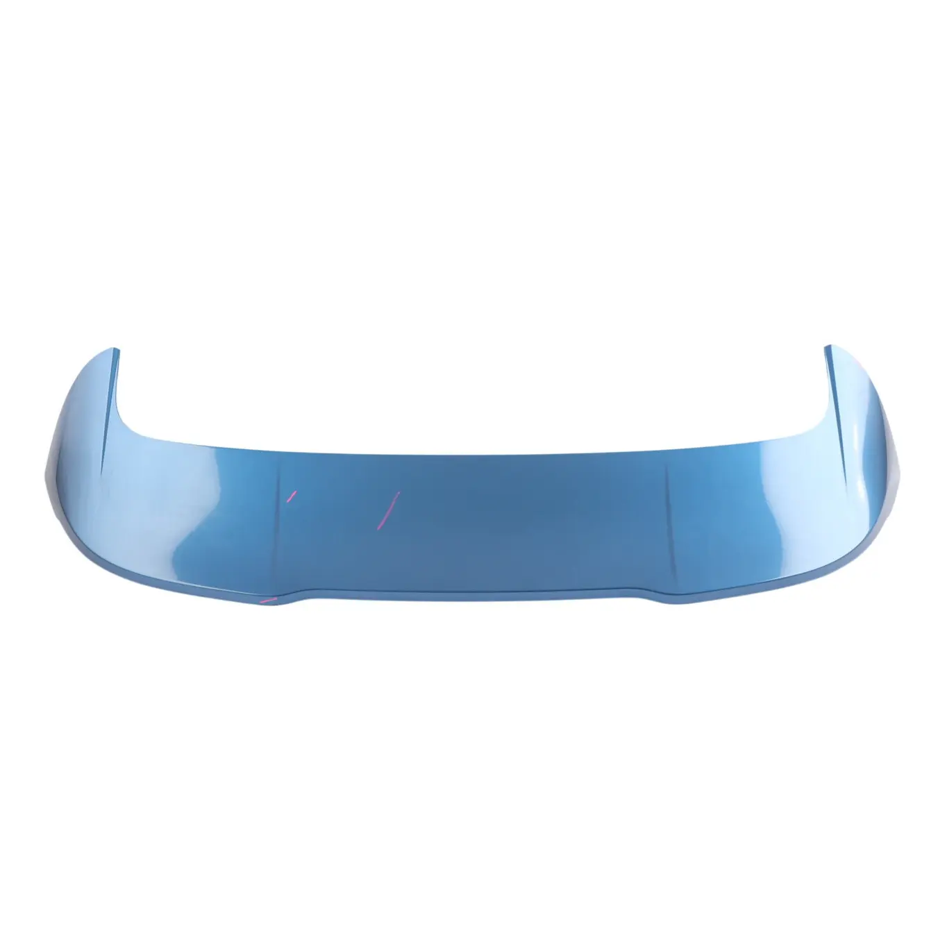 Ford Fiesta St Mk8 Rear Spoiler Ford Performance Blue - BH L1BJ-44230-AAXWAA