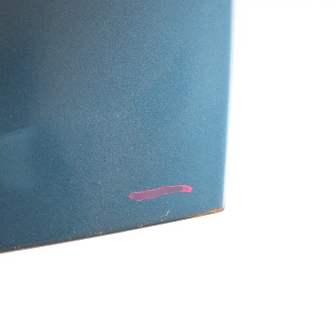 Ford Fiesta St Mk8 Rear Spoiler Ford Performance Blue - BH - SKU L1BJ-44230-AAXWAA-FPB - Part number L1BJ-44230-AAXWAA