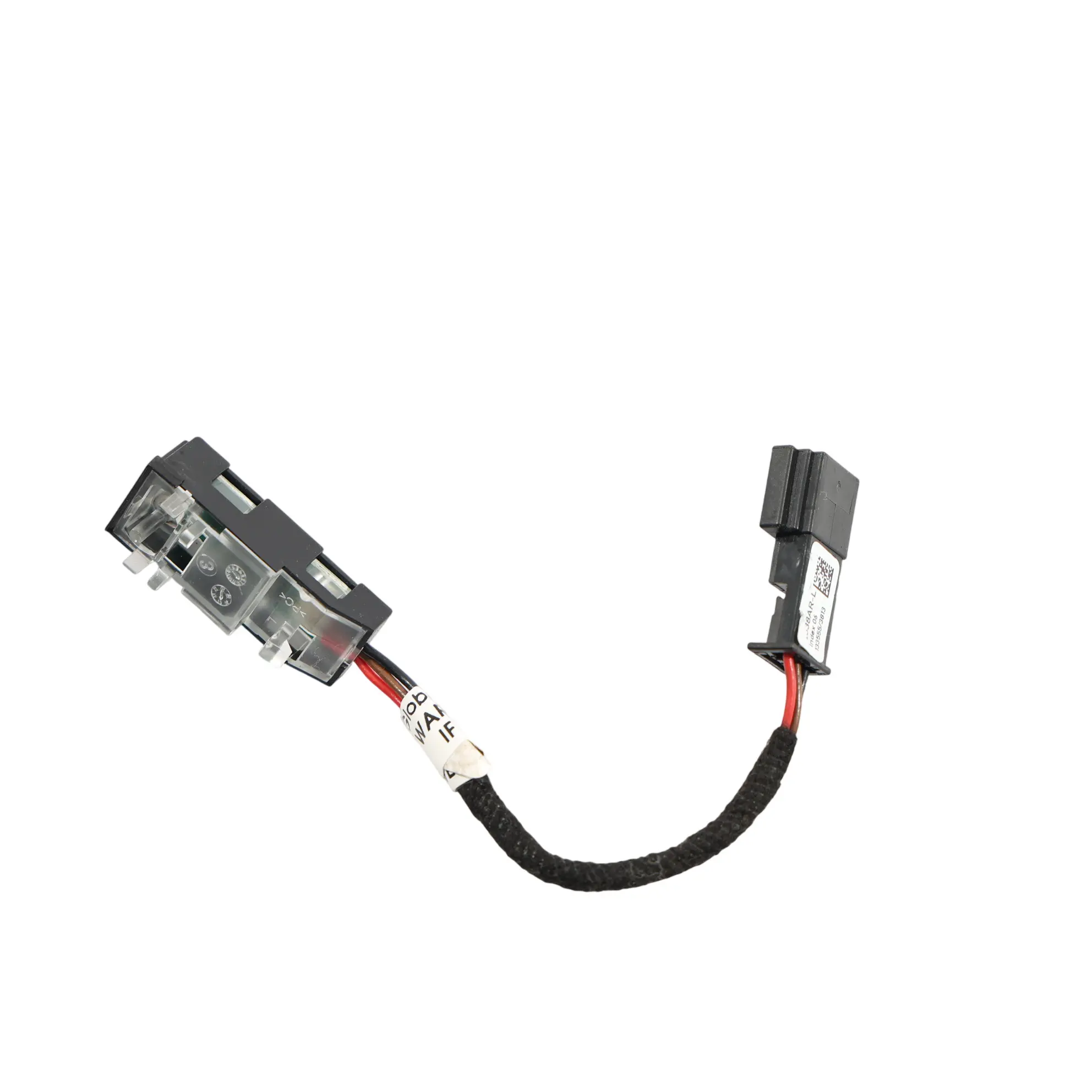 Land Rover Evoque L538 Interior Light Wiring Harness Cable L538AR
