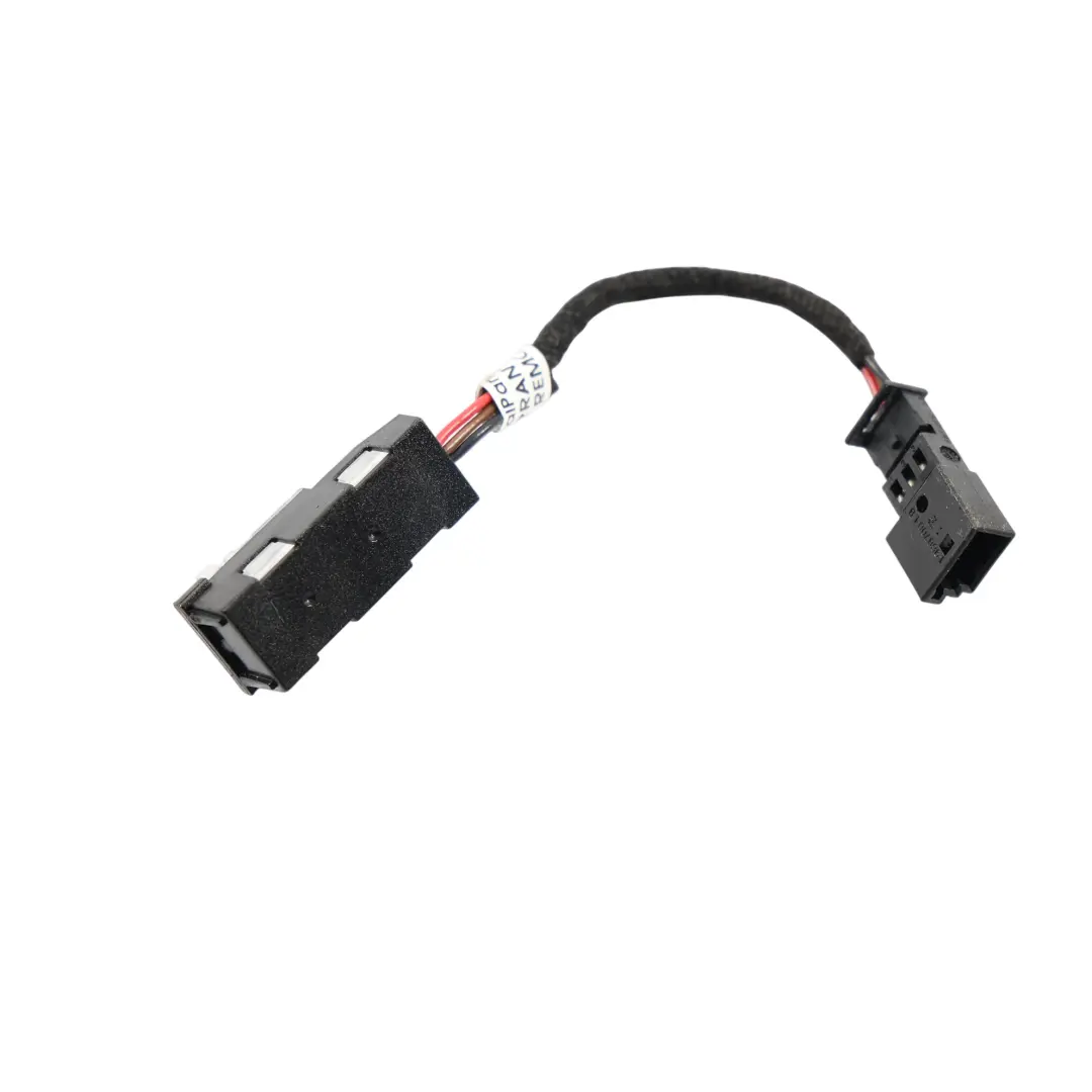 Câble Faisceau Éclairage Intérieur pour Range Rover Evoque L538 à propos du numéro de pièce L538AR Range Rover Evoque L538 Câble Faisceau Éclairage Intérieur - SKU L538AR - Numéro de pièce L538AR