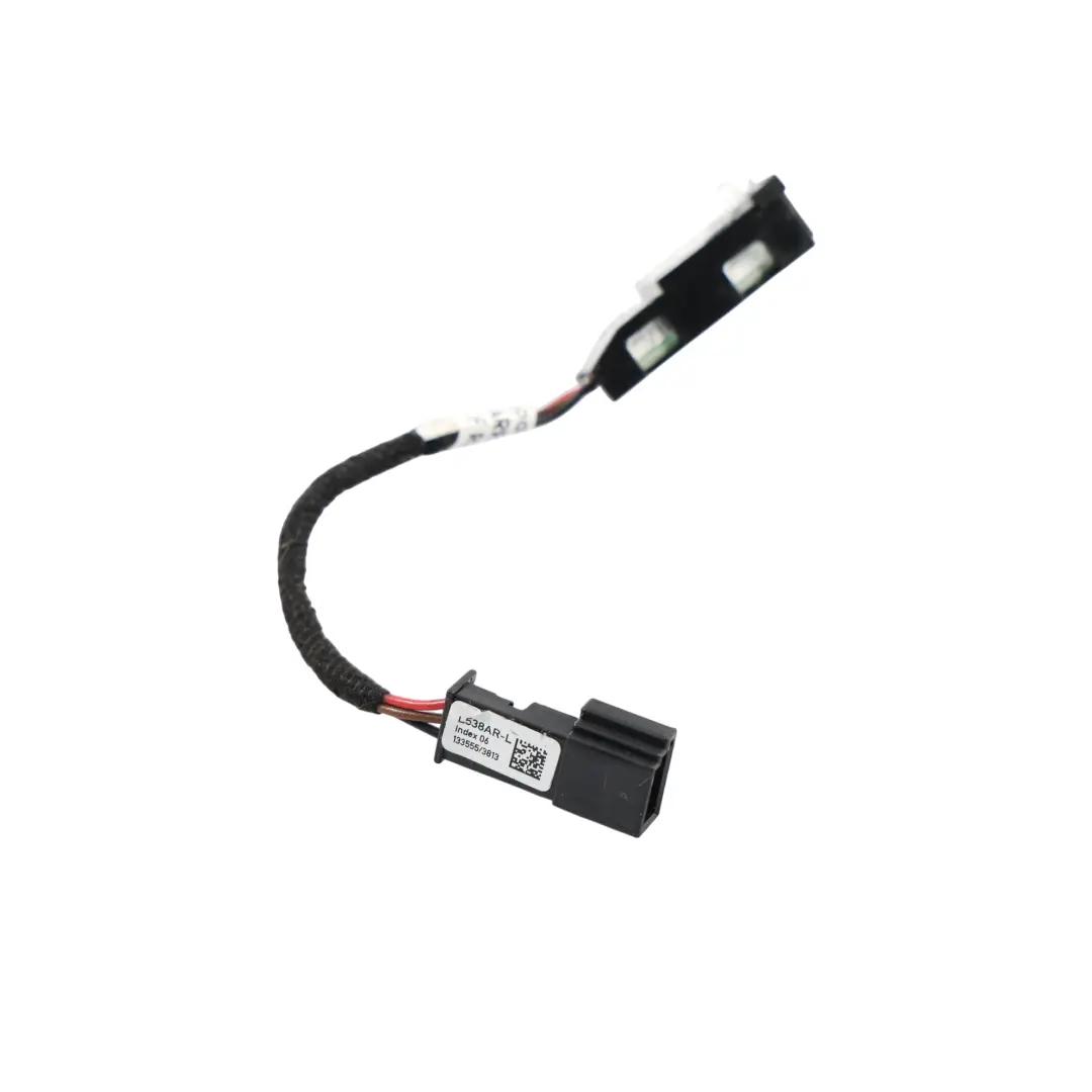 Câble Faisceau Éclairage Intérieur pour Range Rover Evoque L538 à propos du numéro de pièce L538AR Range Rover Evoque L538 Câble Faisceau Éclairage Intérieur - SKU L538AR - Numéro de pièce L538AR