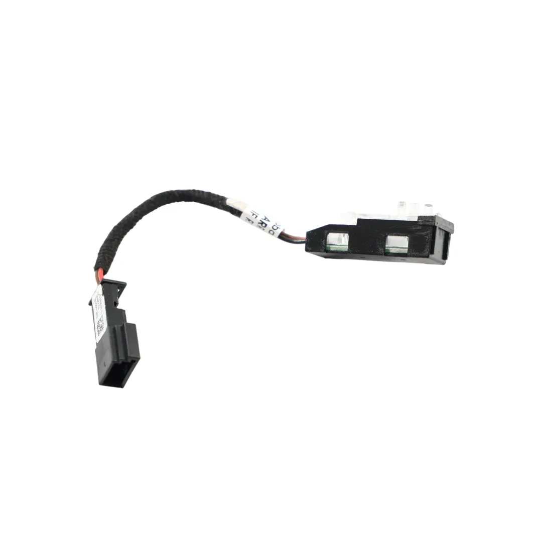 Câble Faisceau Éclairage Intérieur pour Range Rover Evoque L538 à propos du numéro de pièce L538AR Range Rover Evoque L538 Câble Faisceau Éclairage Intérieur - SKU L538AR - Numéro de pièce L538AR