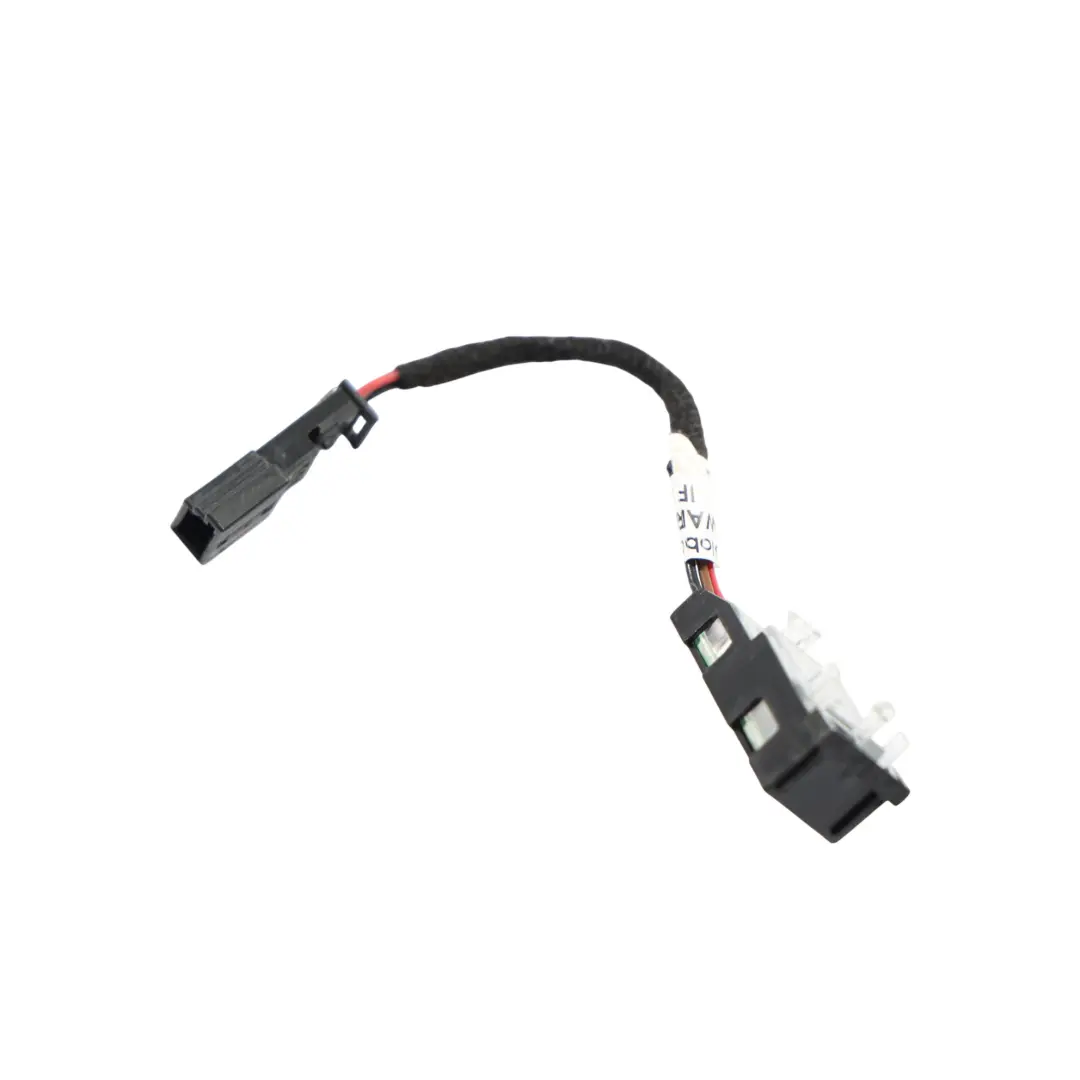Câble Faisceau Éclairage Intérieur pour Range Rover Evoque L538 à propos du numéro de pièce L538AR Range Rover Evoque L538 Câble Faisceau Éclairage Intérieur - SKU L538AR - Numéro de pièce L538AR