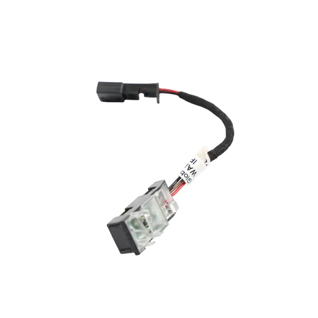 Range Rover Evoque L538 Cablaggio Illuminazione Interna - SKU L538AR - Numero di parte L538AR