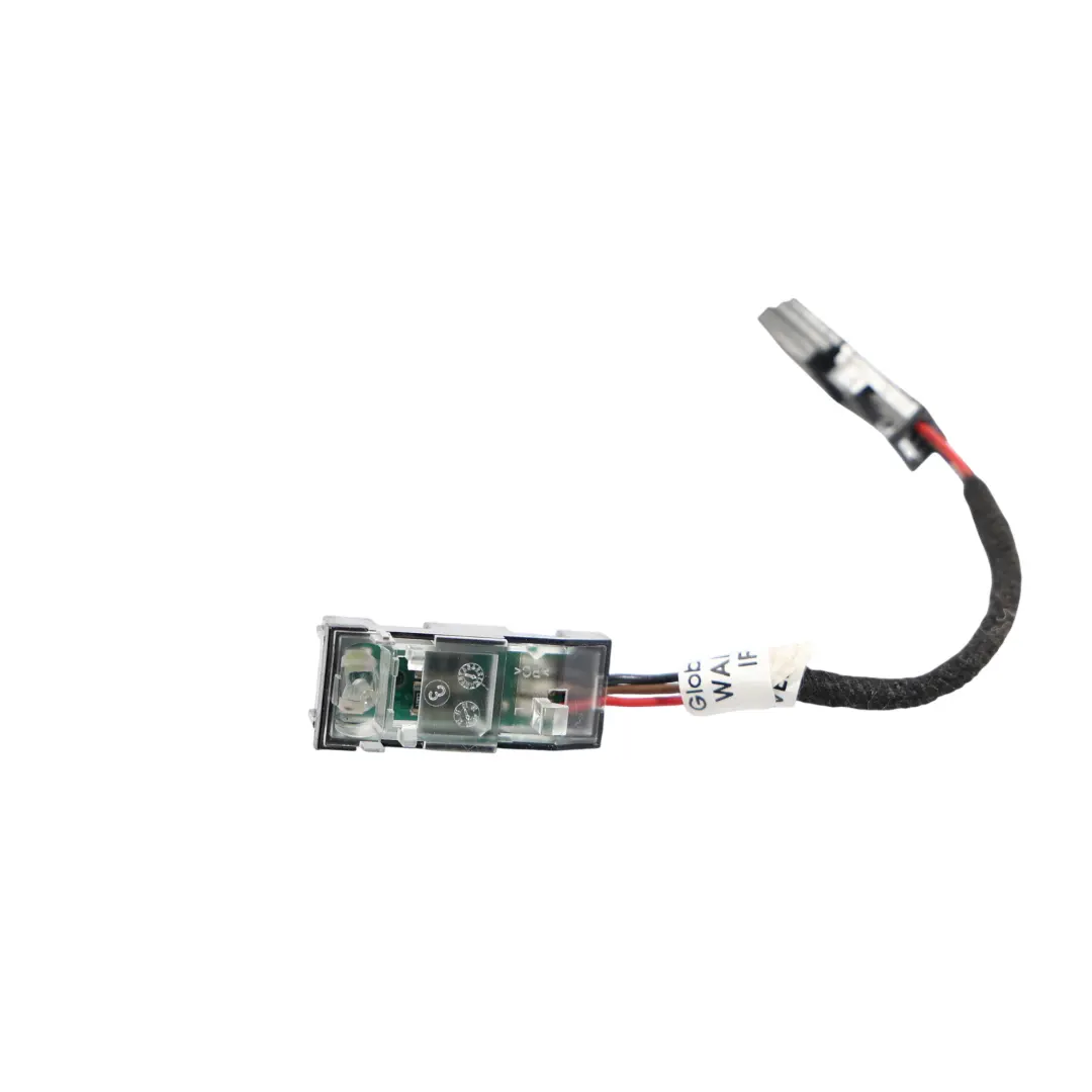 Câble Faisceau Éclairage Intérieur pour Range Rover Evoque L538 à propos du numéro de pièce L538AR Range Rover Evoque L538 Câble Faisceau Éclairage Intérieur - SKU L538AR - Numéro de pièce L538AR