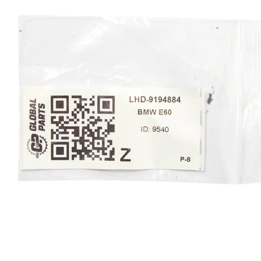 Kombiinstrument Tacho Benzin Automatik Japan für BMW E60 E61 LCI mit Teilenummer 9194884 BMW E60 E61 LCI Kombiinstrument Tacho Benzin Automatik Japan - SKU LHD-9194884 - Teilenummer 9194884