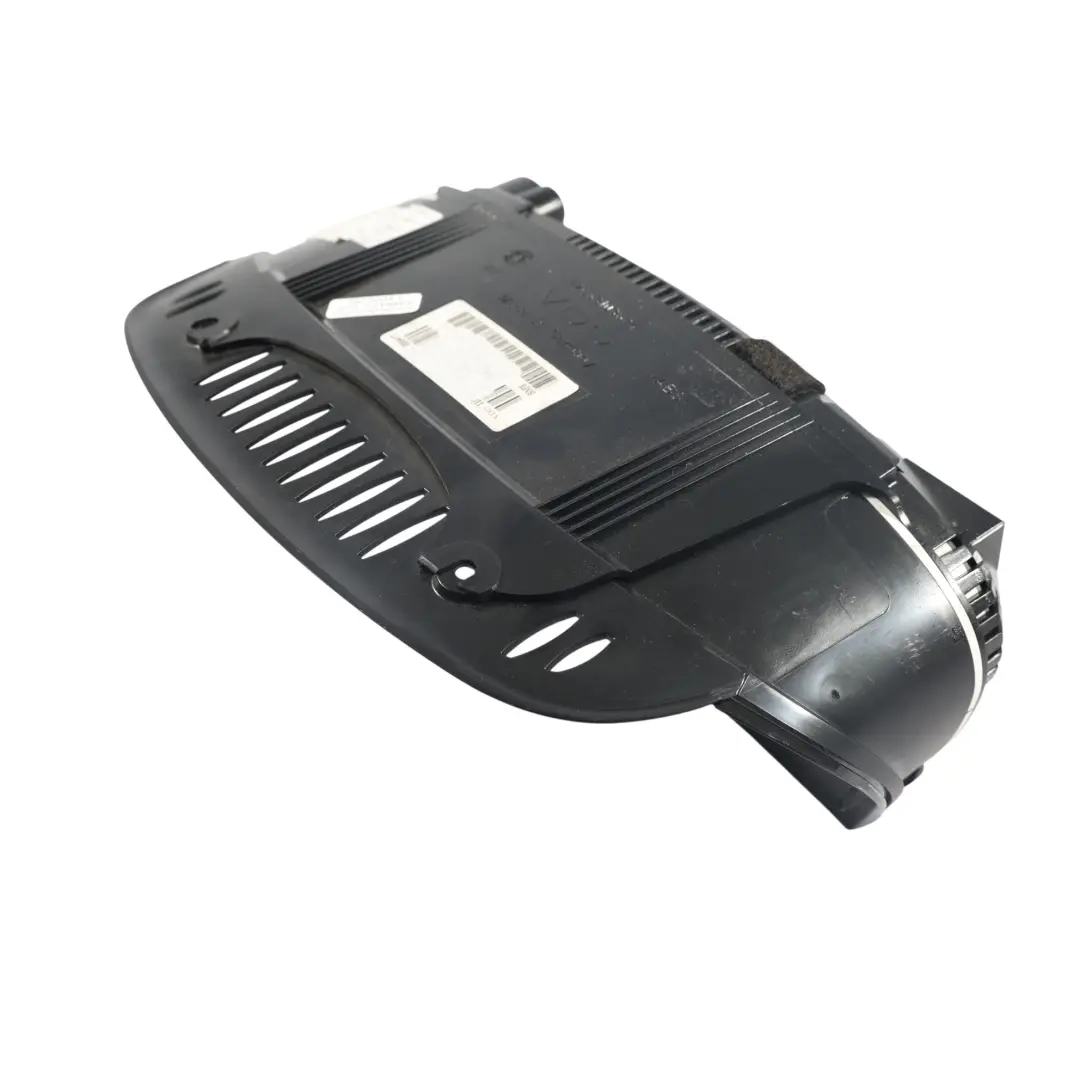 Kombiinstrument Tacho Benzin Automatik Japan für BMW E60 E61 LCI mit Teilenummer 9194884 BMW E60 E61 LCI Kombiinstrument Tacho Benzin Automatik Japan - SKU LHD-9194884 - Teilenummer 9194884