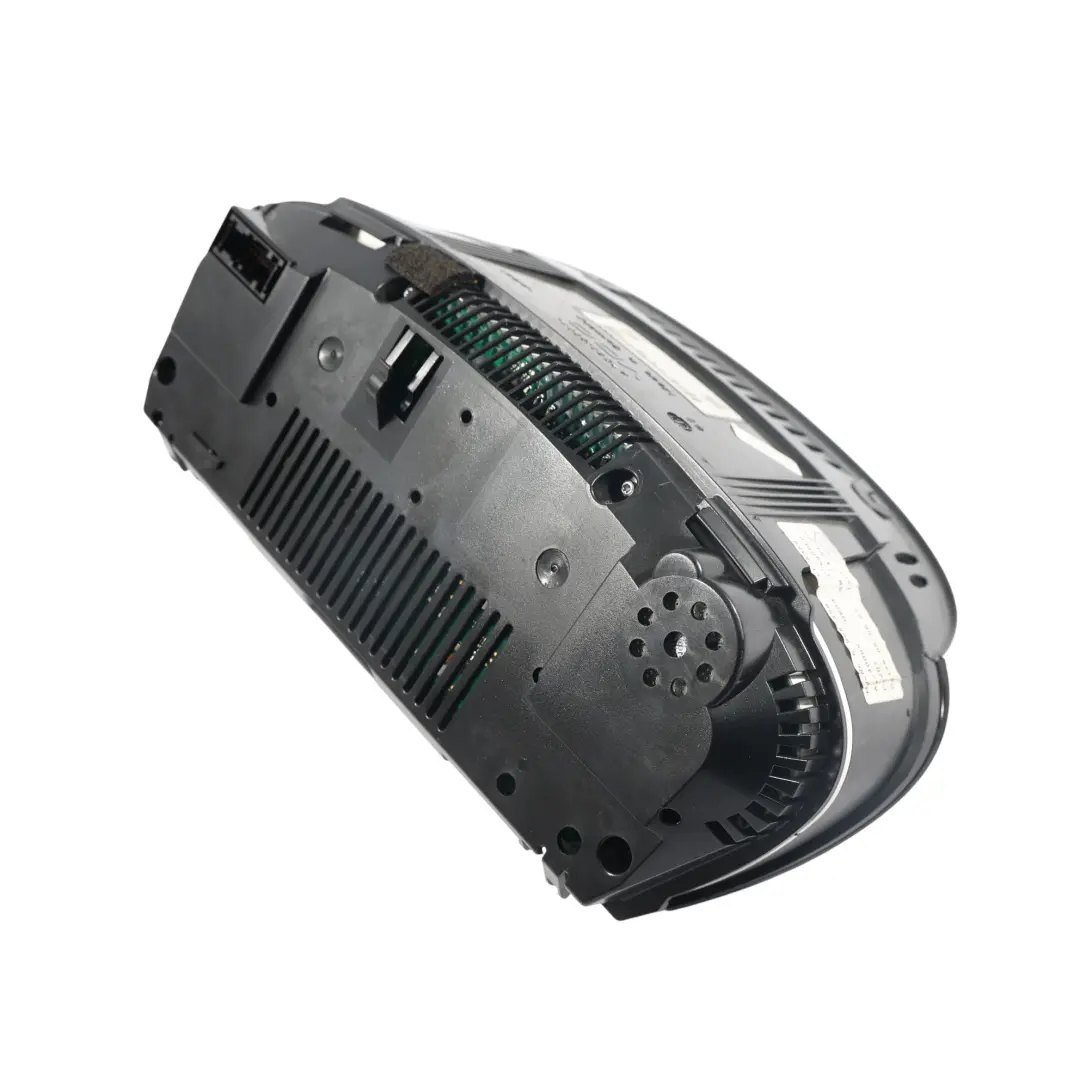 BMW E60 E61 LCI Quadro Strumenti Benzina Automatico Giappone - SKU LHD-9194884 - Numero di parte 9194884