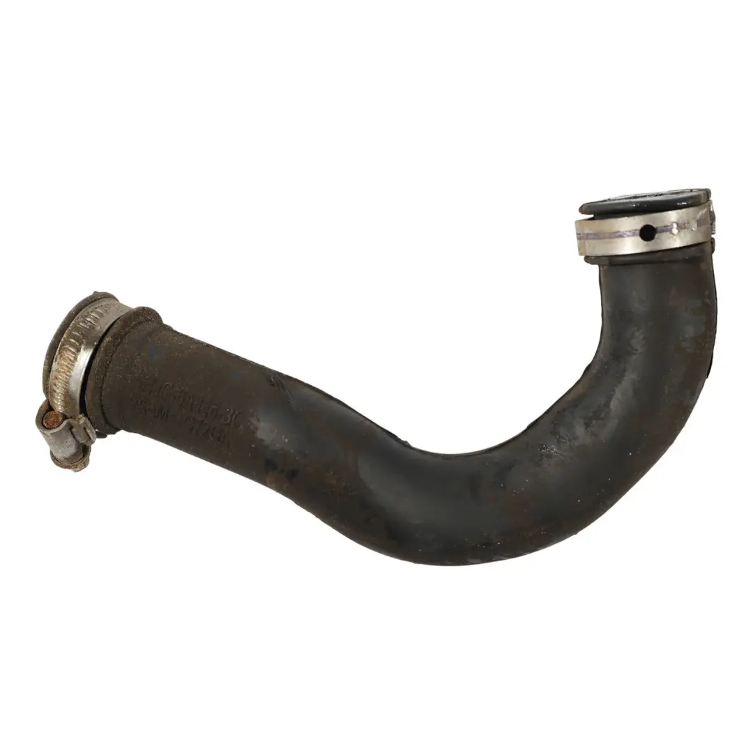 Land Rover Discovery 3 L319 Tubo Respiradero Motor - SKU LLH500140 - Número de pieza LLH500140