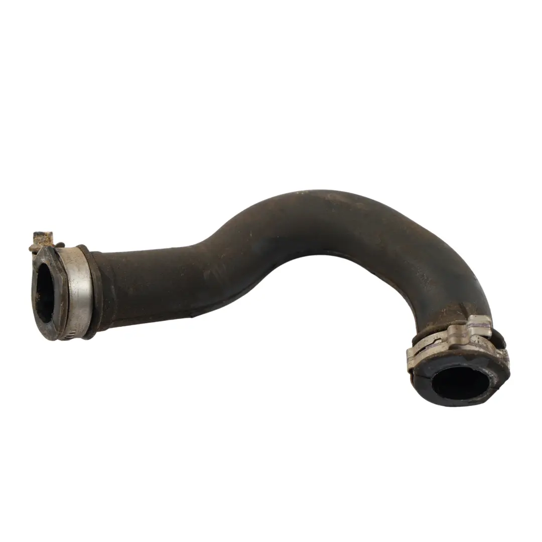 Land Rover Discovery 3 L319 Engine Breather Pipe Hose Line Tube - SKU LLH500140 - Part number LLH500140