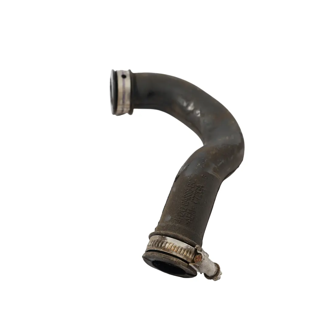 Tuyau Reniflard Moteur pour Land Rover Discovery 3 L319 à propos du numéro de pièce LLH500140 Land Rover Discovery 3 L319 Tuyau Reniflard Moteur - SKU LLH500140 - Numéro de pièce LLH500140