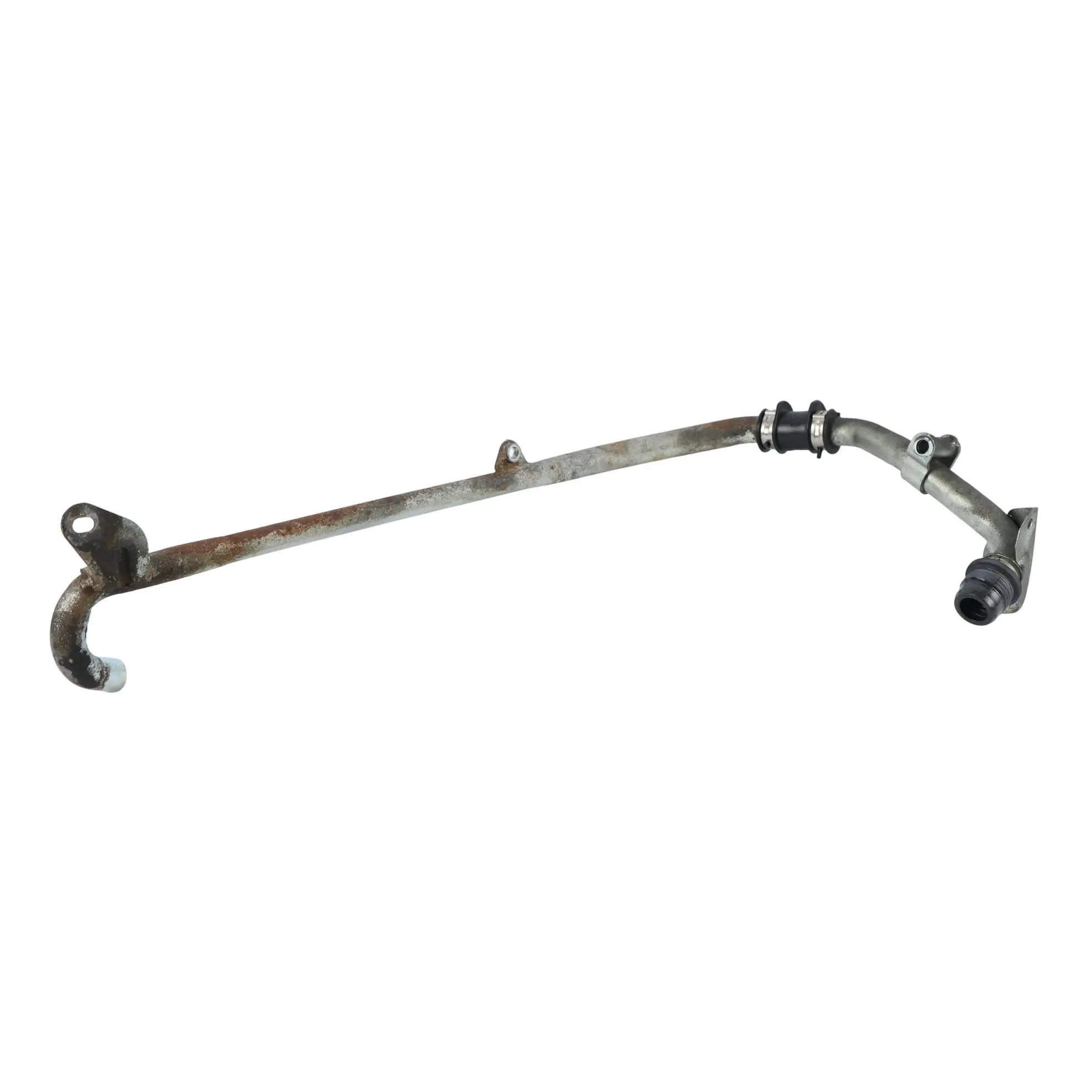 Range Rover L322 Turbolader Ölleitung Schlauch 3.6 TDV8 Diesel 6H4Q-6720-EA