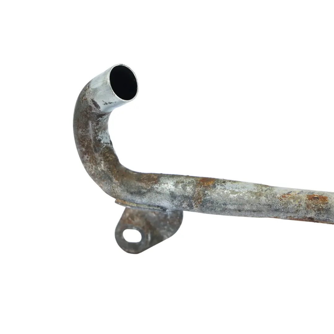 Range Rover L322 Tubo Olio Turbocompressore 3.6 TDV8 Diesel 6H4Q-6720-EA - SKU LLP500080 - Numero di parte LLP500080