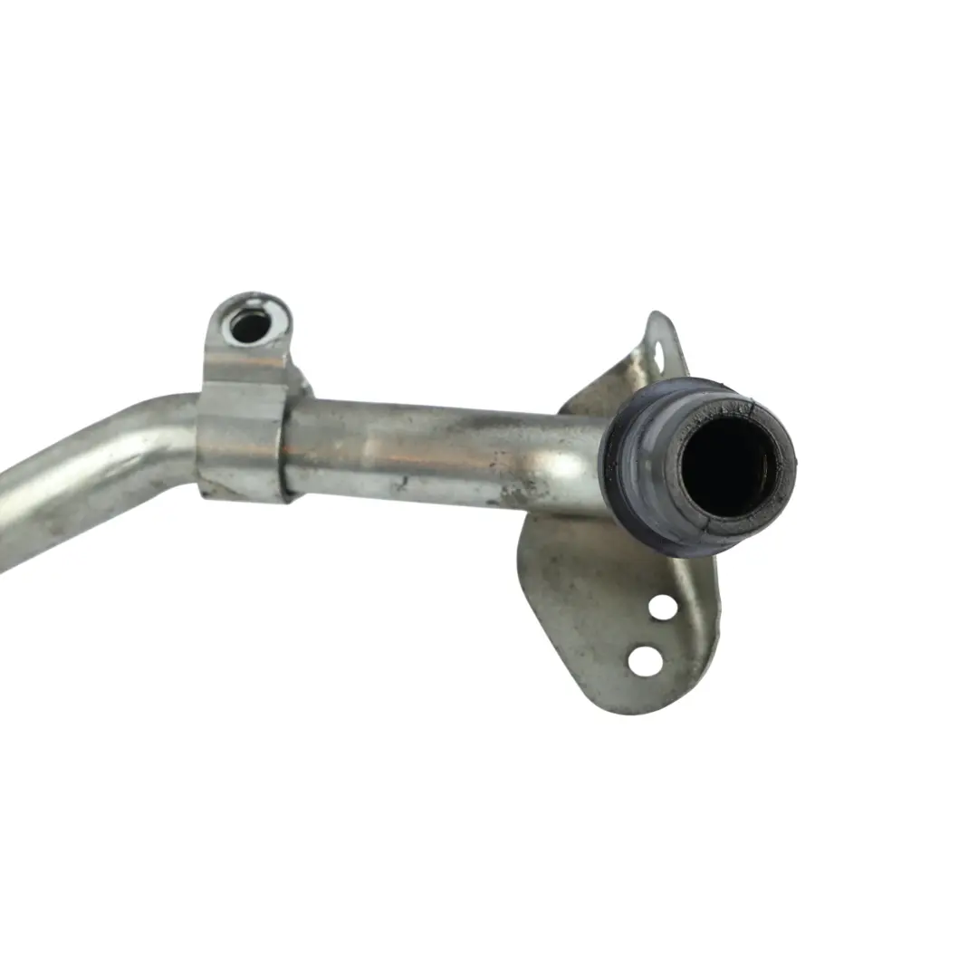 Range Rover L322 Tubo Olio Turbocompressore 3.6 TDV8 Diesel 6H4Q-6720-EA - SKU LLP500080 - Numero di parte LLP500080