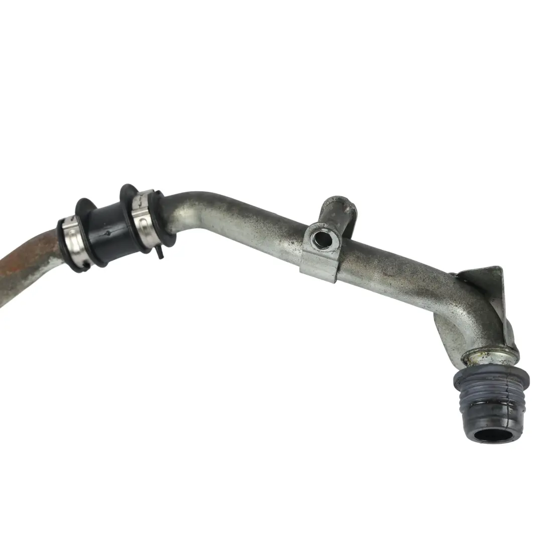 Tubo Aceite Turbocompresor 3.6 TDV8 Diesel 6H4Q-6720-EA para Range Rover L322 con número de pieza LLP500080 Range Rover L322 Tubo Aceite Turbocompresor 3.6 TDV8 Diesel 6H4Q-6720-EA - SKU LLP500080 - Número de pieza LLP500080