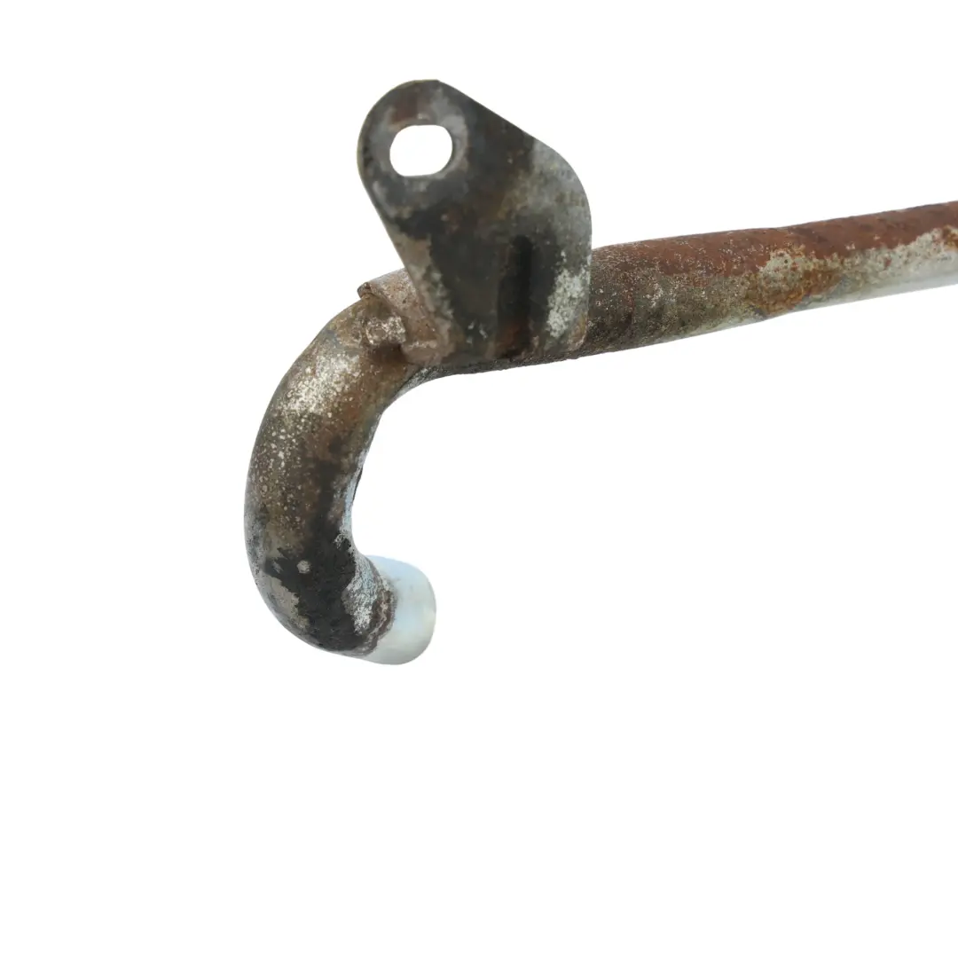 Turbocharger Oil Pipe Hose 3.6 TDV8 Diesel 6H4Q-6720-EA to Range Rover L322 with Part number LLP500080 Range Rover L322 Turbocharger Oil Pipe Hose 3.6 TDV8 Diesel 6H4Q-6720-EA - SKU LLP500080 - Part number LLP500080