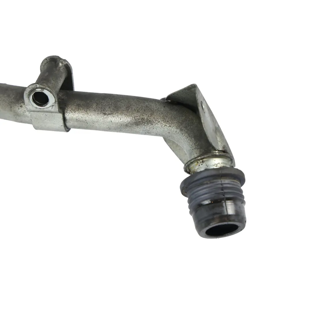 Range Rover L322 Tuyau Huile Turbocompresseur 3.6 TDV8 Diesel 6H4Q-6720-EA - SKU LLP500080 - Numéro de pièce LLP500080