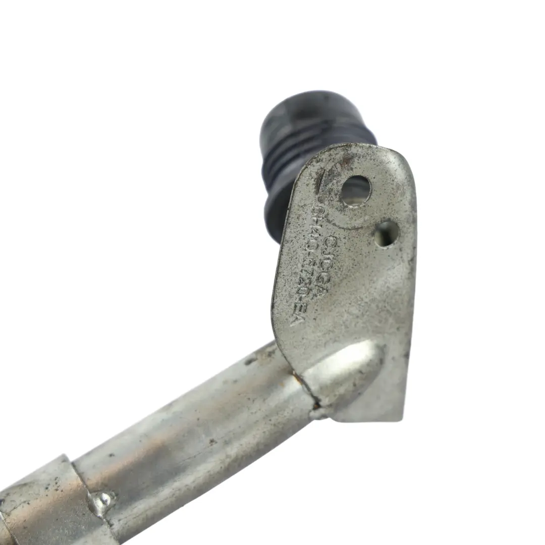 Przewód Oleju Turbosprężarki 3.6 TDV8 Diesel 6H4Q-6720-EA do Range Rover L322 o numerze LLP500080 Range Rover L322 Przewód Oleju Turbosprężarki 3.6 TDV8 Diesel 6H4Q-6720-EA - SKU LLP500080 - Numer Części LLP500080