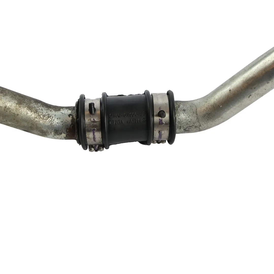 Range Rover L322 Turbolader Ölleitung Schlauch 3.6 TDV8 Diesel 6H4Q-6720-EA - SKU LLP500080 - Teilenummer LLP500080