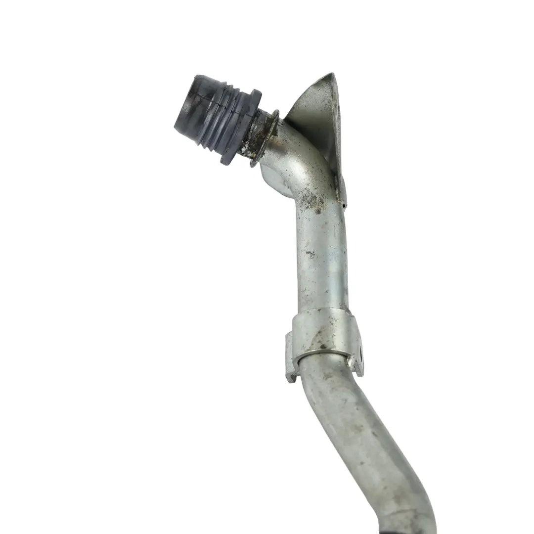 Tubo Olio Turbocompressore 3.6 TDV8 Diesel 6H4Q-6720-EA per Range Rover L322 con numero di parte LLP500080 Range Rover L322 Tubo Olio Turbocompressore 3.6 TDV8 Diesel 6H4Q-6720-EA - SKU LLP500080 - Numero di parte LLP500080