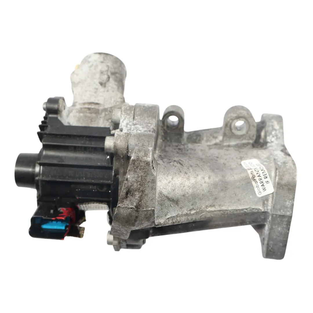 Valvola Refrigeratore EGR 9656911780 per Land Rover Evoque L538 2.2 con numero di parte LR000997 Land Rover Evoque L538 2.2 Valvola Refrigeratore EGR 9656911780 - SKU LR000997-2 - Numero di parte LR000997