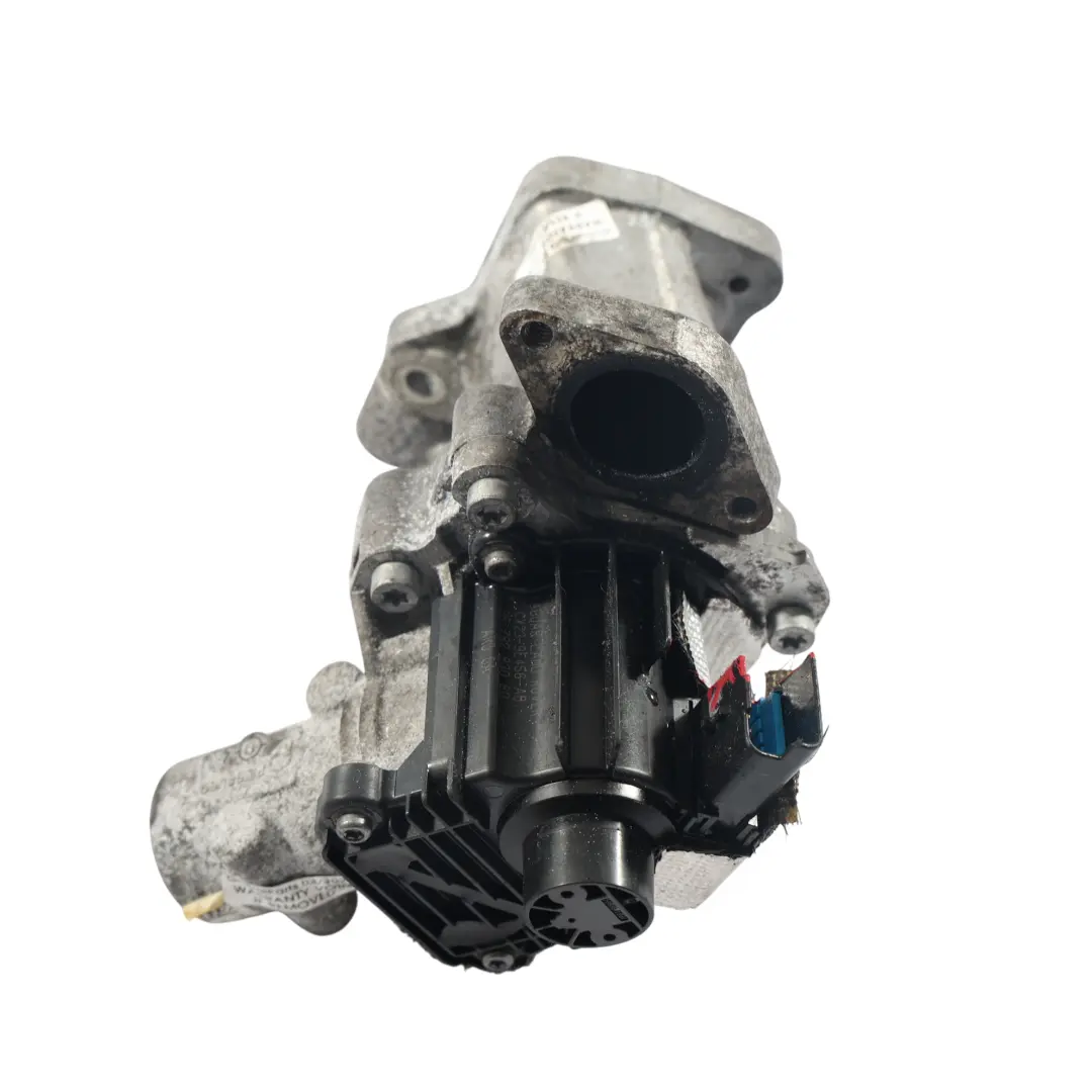 Land Rover Range Rover Evoque L538 2.2 Refroidisseur Vanne EGR - SKU LR000997-2 - Numéro de pièce LR000997