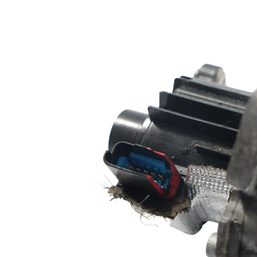 Cooler Valve 9656911780 to Land Range Rover Evoque L538 2.2 Engine EGR with Part number LR000997 Land Range Rover Evoque L538 2.2 Engine EGR Cooler Valve 9656911780 - SKU LR000997-2 - Part number LR000997