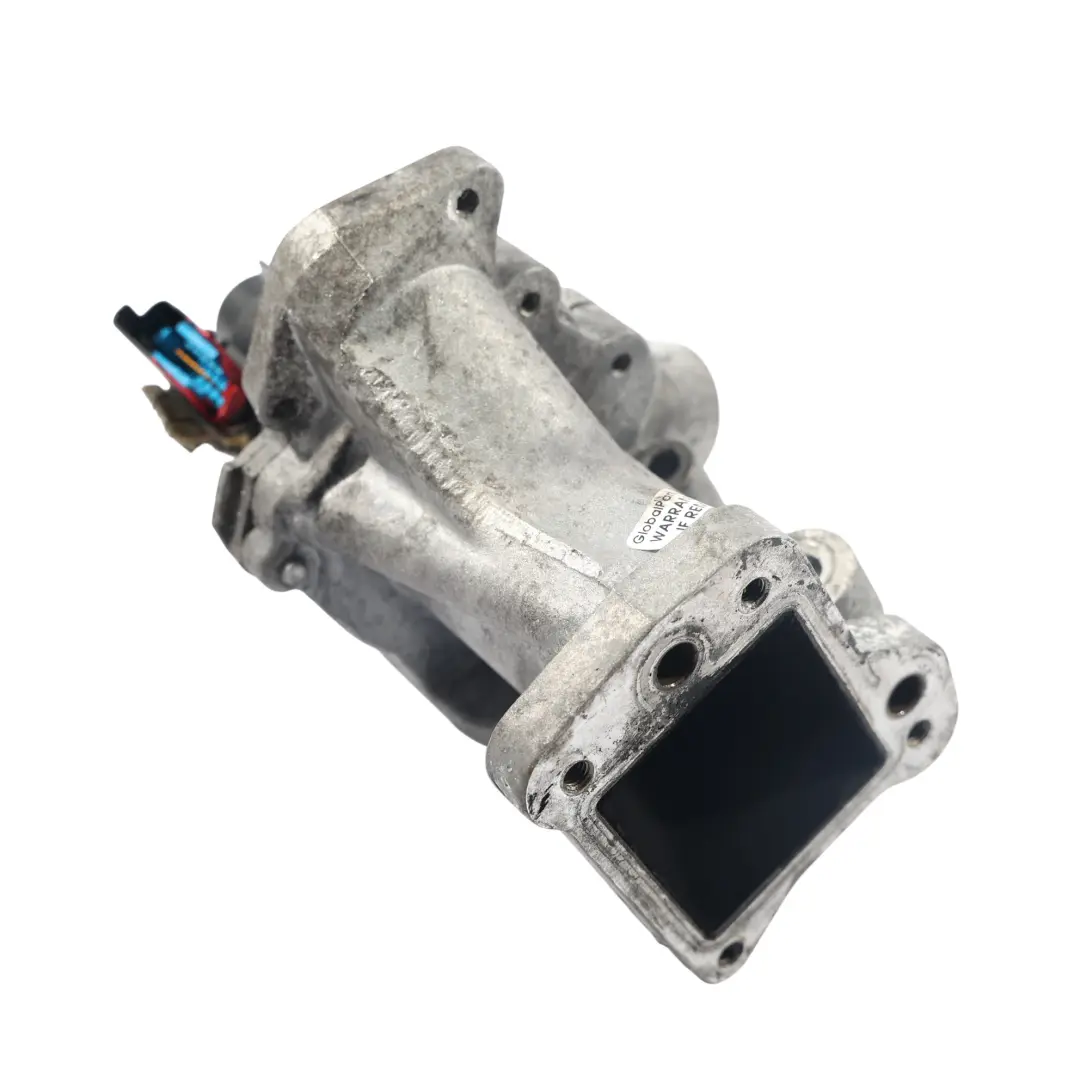 Land Rover Range Rover Evoque L538 2.2 Válvula Enfriador EGR - SKU LR000997-2 - Número de pieza LR000997