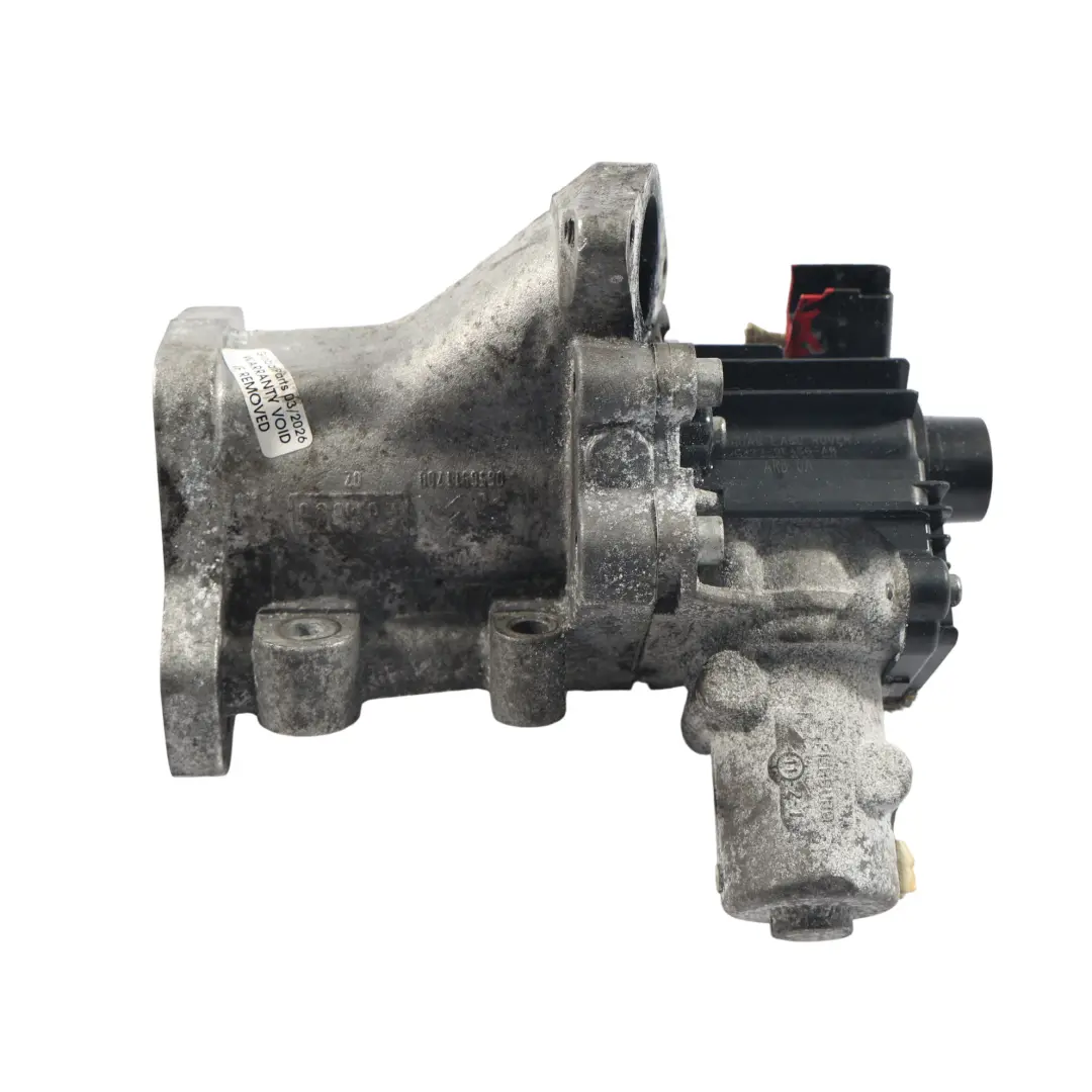 Land Rover Range Rover Evoque L538 2.2 Refroidisseur Vanne EGR - SKU LR000997-2 - Numéro de pièce LR000997