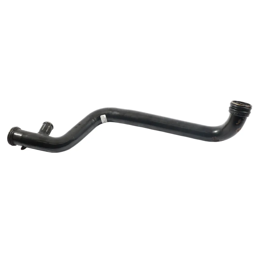 Water Hose Tube Line Pipe By-Pass 2.2 Diesel to Land Rover Evoque L538 with Part number LR001311 Land Rover Evoque L538 Water Hose Tube Line Pipe By-Pass 2.2 Diesel - SKU LR001311 - Part number LR001311