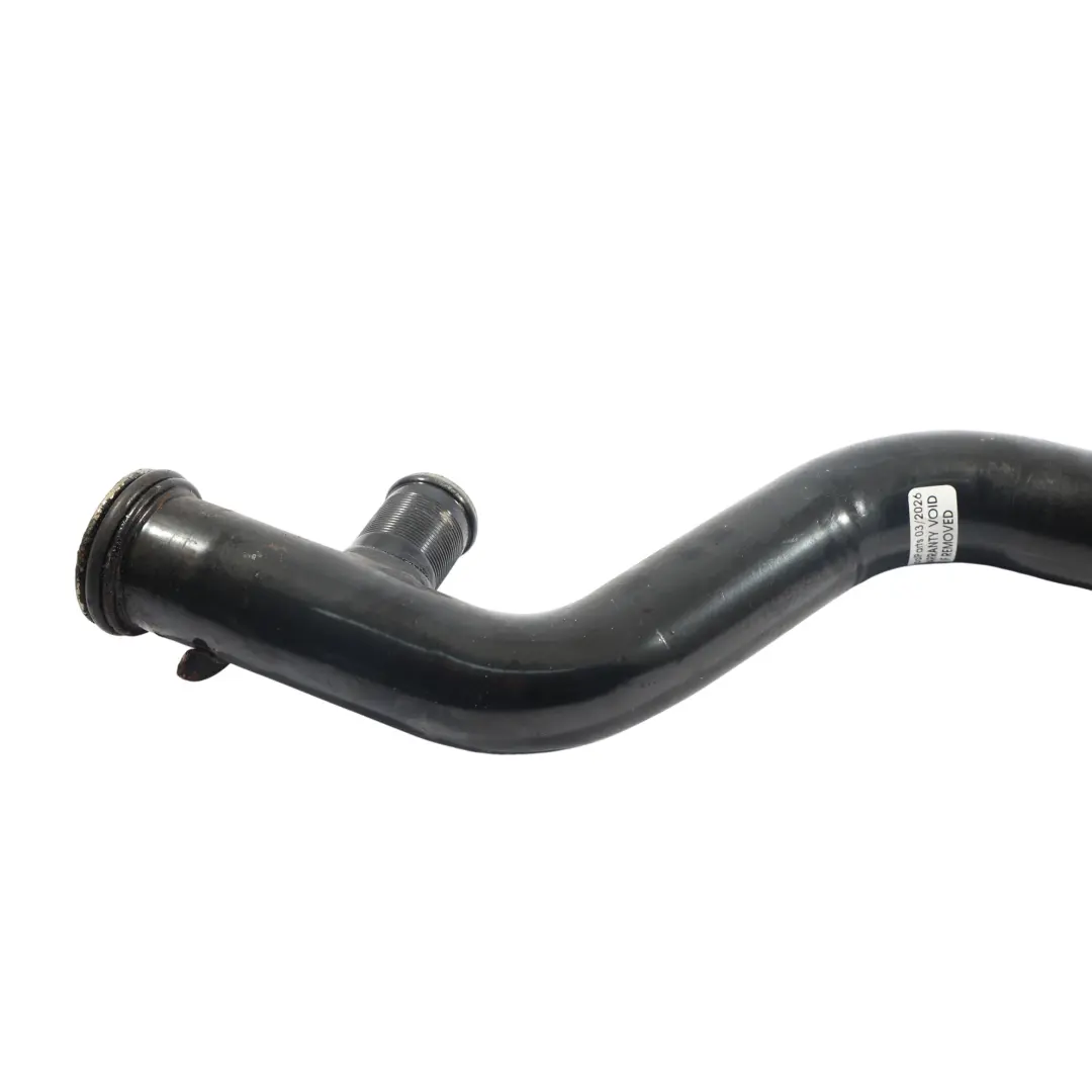 Water Hose Tube Line Pipe By-Pass 2.2 Diesel to Land Rover Evoque L538 with Part number LR001311 Land Rover Evoque L538 Water Hose Tube Line Pipe By-Pass 2.2 Diesel - SKU LR001311 - Part number LR001311