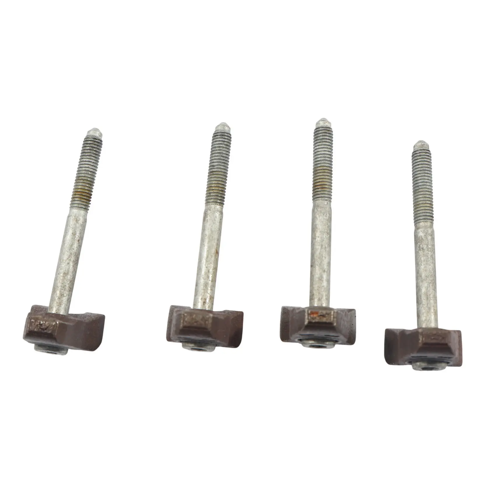 Land Rover Range Rover Evoque L538 Fuel Injection Clamp Screw Set LR001331