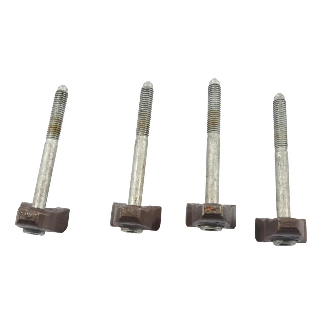 Land Rover Range Rover Evoque L538 Set Viti Morsetto Iniezione - SKU LR001331 - Numero di parte LR001331