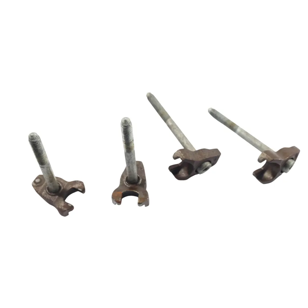 Land Rover Range Rover Evoque L538 Set Vis Bride Injection Carburant - SKU LR001331 - Numéro de pièce LR001331