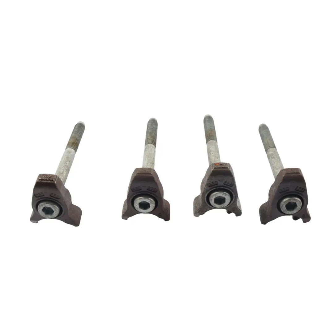 Land Rover Range Rover Evoque L538 Set Vis Bride Injection Carburant - SKU LR001331 - Numéro de pièce LR001331