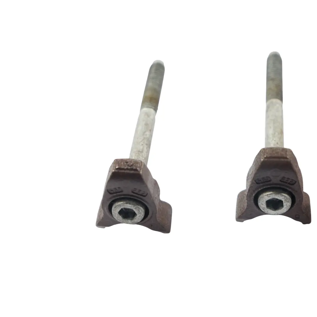 Kraftstoff Klemme Schrauben Set für Land Rover Range Rover Evoque L538 mit Teilenummer LR001331 Land Rover Range Rover Evoque L538 Kraftstoff Klemme Schrauben Set - SKU LR001331 - Teilenummer LR001331