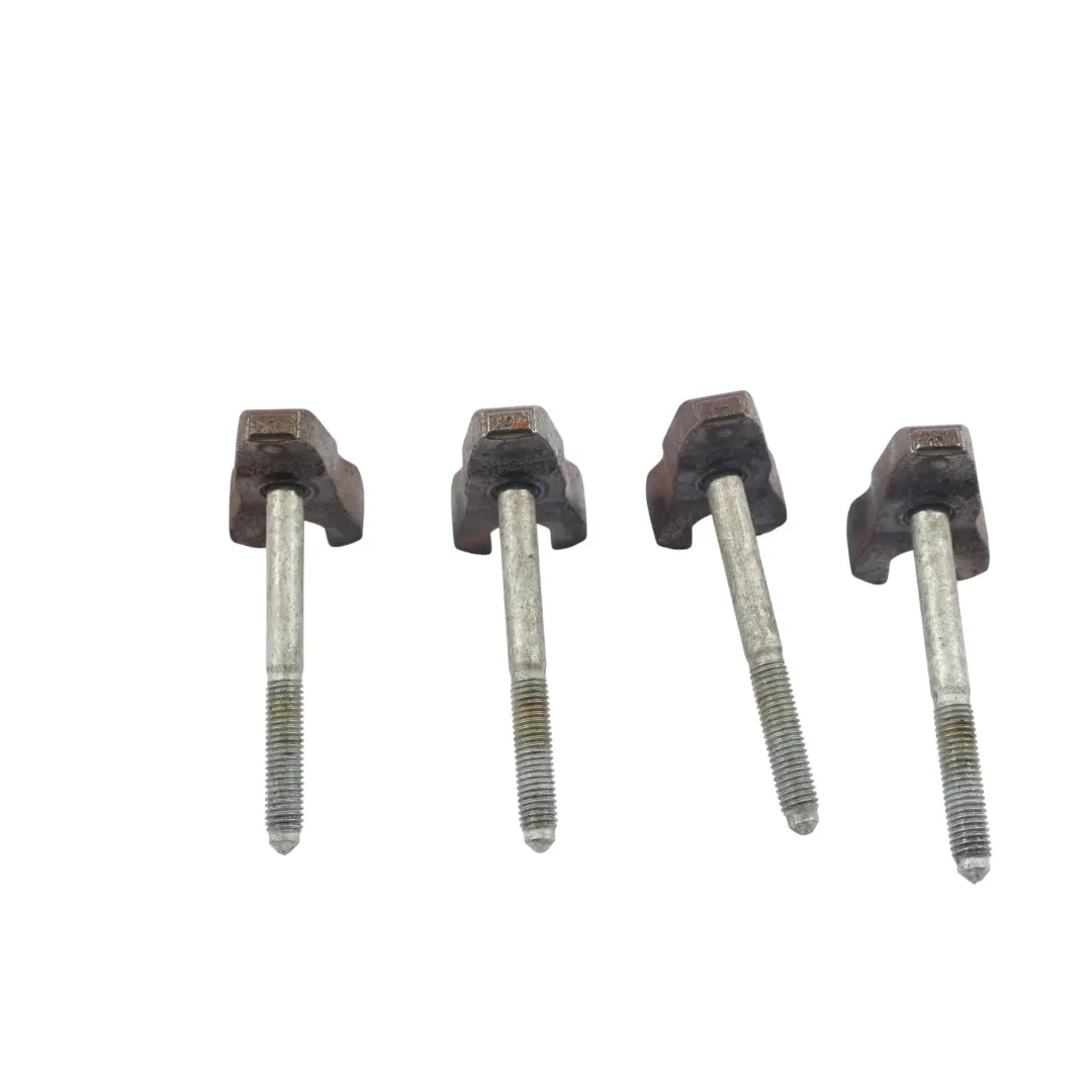 Zestaw Śrub Zacisku Wtrysku do Land Rover Range Rover Evoque L538 o numerze LR001331 Land Rover Range Rover Evoque L538 Zestaw Śrub Zacisku Wtrysku - SKU LR001331 - Numer Części LR001331