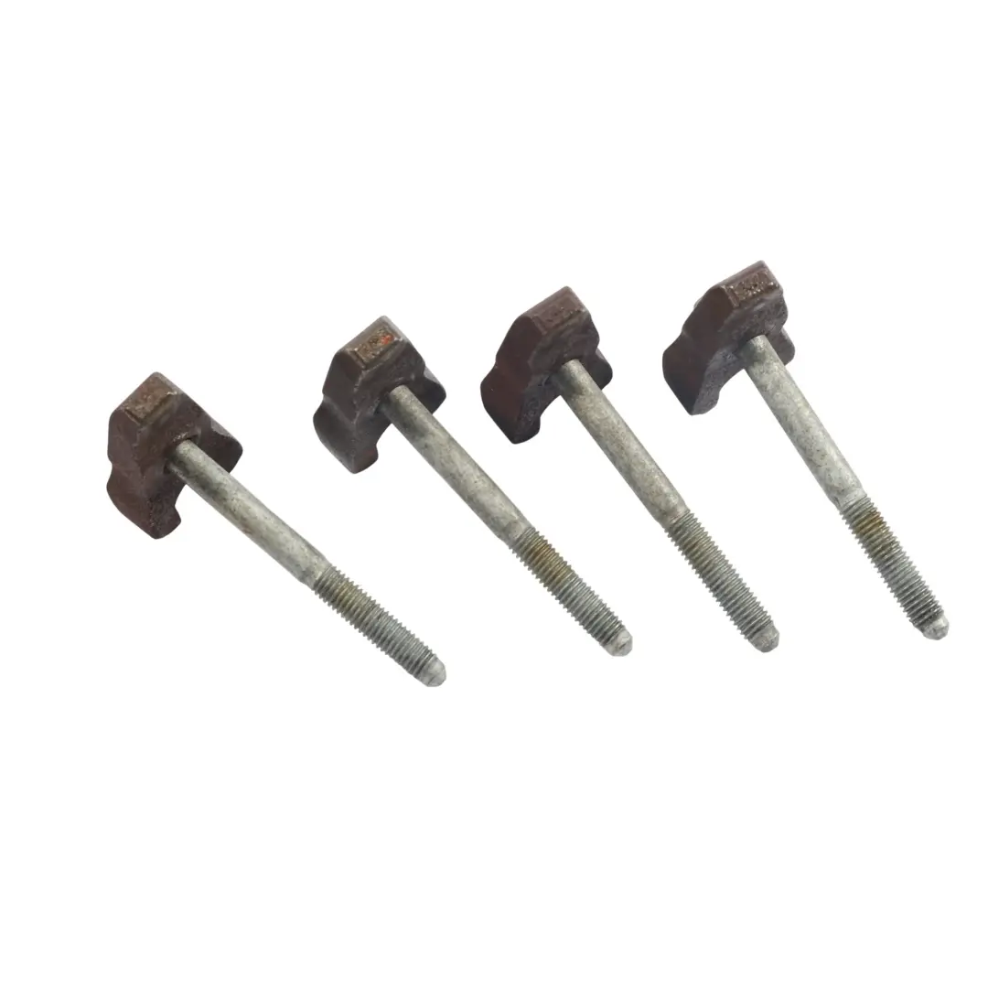 Land Rover Range Rover Evoque L538 Fuel Injection Clamp Screw Set - SKU LR001331 - Part number LR001331