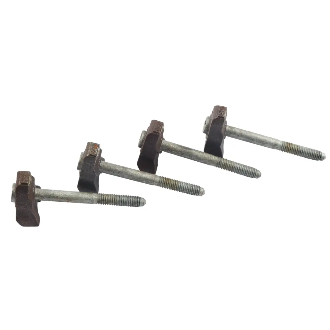 Set Vis Bride Injection Carburant pour Land Rover Range Rover Evoque L538 à propos du numéro de pièce LR001331 Land Rover Range Rover Evoque L538 Set Vis Bride Injection Carburant - SKU LR001331 - Numéro de pièce LR001331