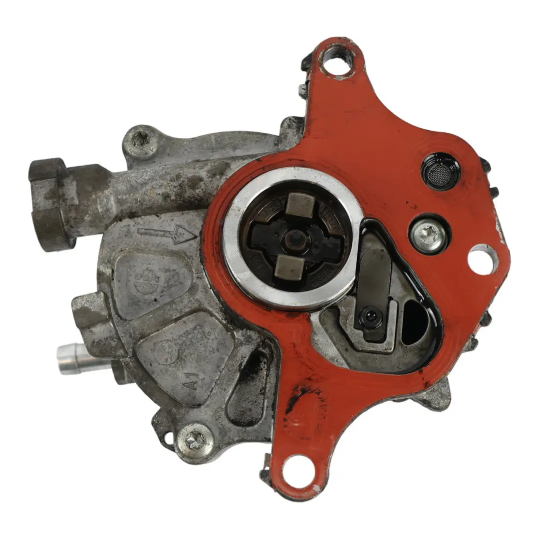 Vacuum Pump 3.6 TDV8 Diesel 6H4Q-2A451-BA to Land Rover Range Rover L322 with Part number LR001852 Land Rover Range Rover L322 Vacuum Pump 3.6 TDV8 Diesel 6H4Q-2A451-BA - SKU LR001852 - Part number LR001852