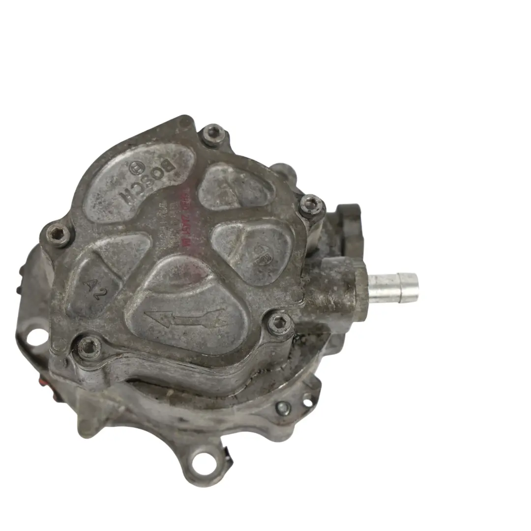 Land Rover Range Rover L322 Vacuum Pump 3.6 TDV8 Diesel 6H4Q-2A451-BA - SKU LR001852 - Part number LR001852