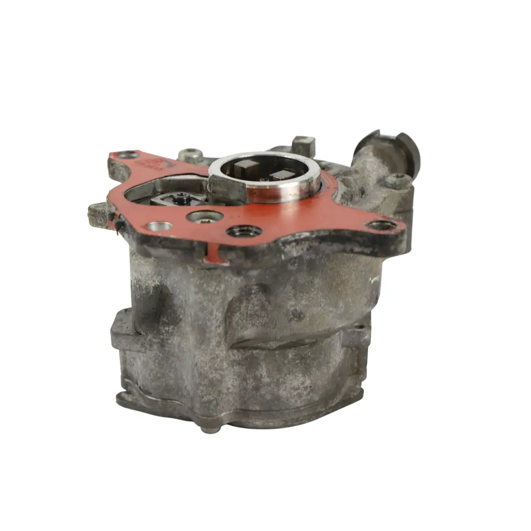 Range Rover L322 Vakuumpumpe 3.6 TDV8 Diesel 6H4Q-2A451-BA - SKU LR001852 - Teilenummer LR001852