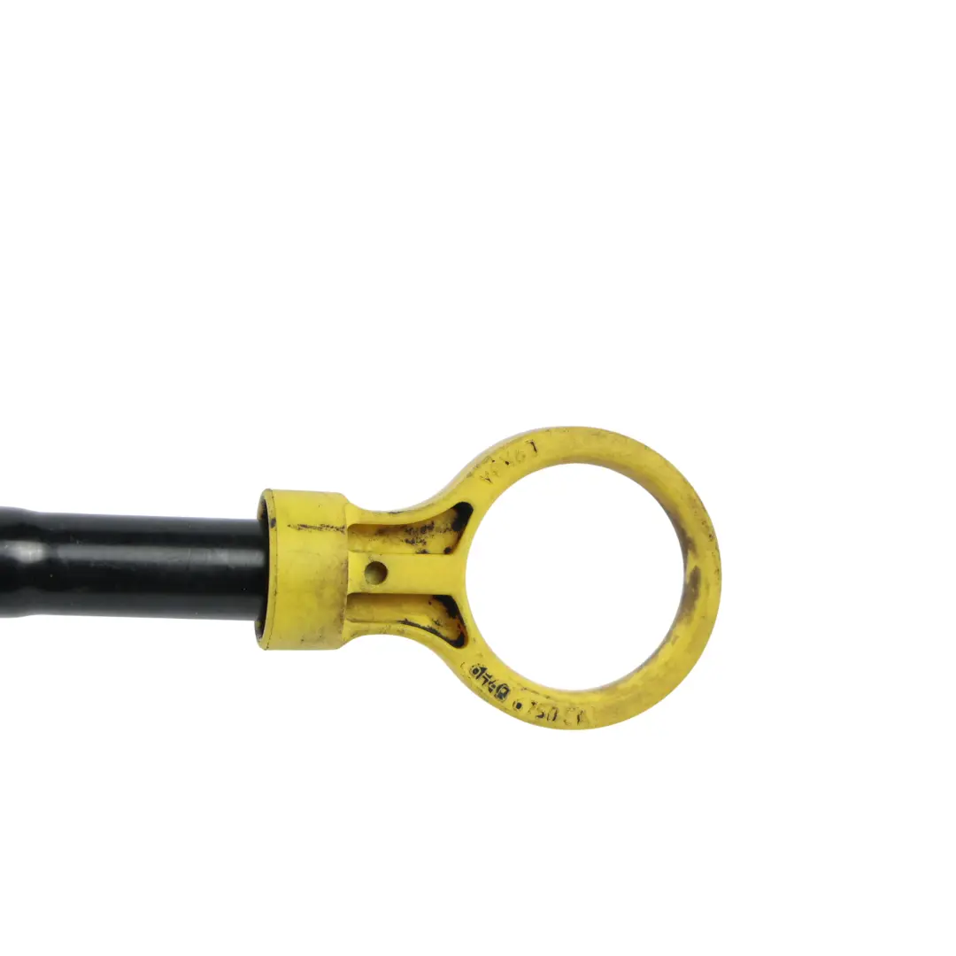 Jauge Niveau Huile 3.6 TDV8 6H43-6784-CA pour Range Rover L322 à propos du numéro de pièce LR002453 Range Rover L322 Jauge Niveau Huile 3.6 TDV8 6H43-6784-CA - SKU LR002453 - Numéro de pièce LR002453