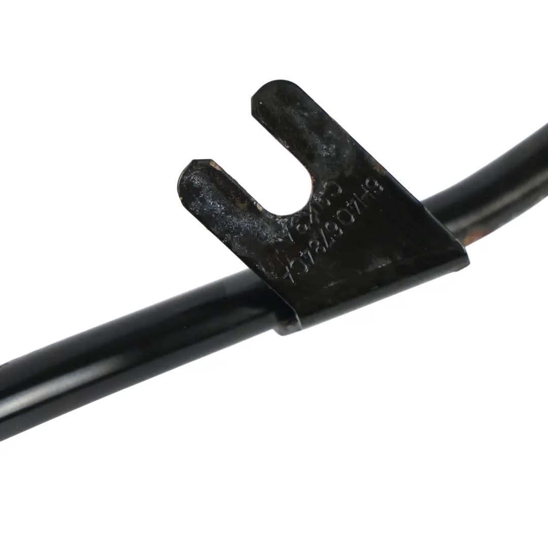 Asta Livello Olio 3.6 TDV8 6H43-6784-CA per Range Rover L322 con numero di parte LR002453 Range Rover L322 Asta Livello Olio 3.6 TDV8 6H43-6784-CA - SKU LR002453 - Numero di parte LR002453