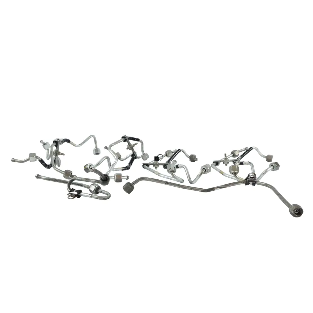 Range Rover L322 Kraftstoff Einspritzleitungen Set 3.6 Diesel LR000636 - SKU LR002472 - Teilenummer LR002472