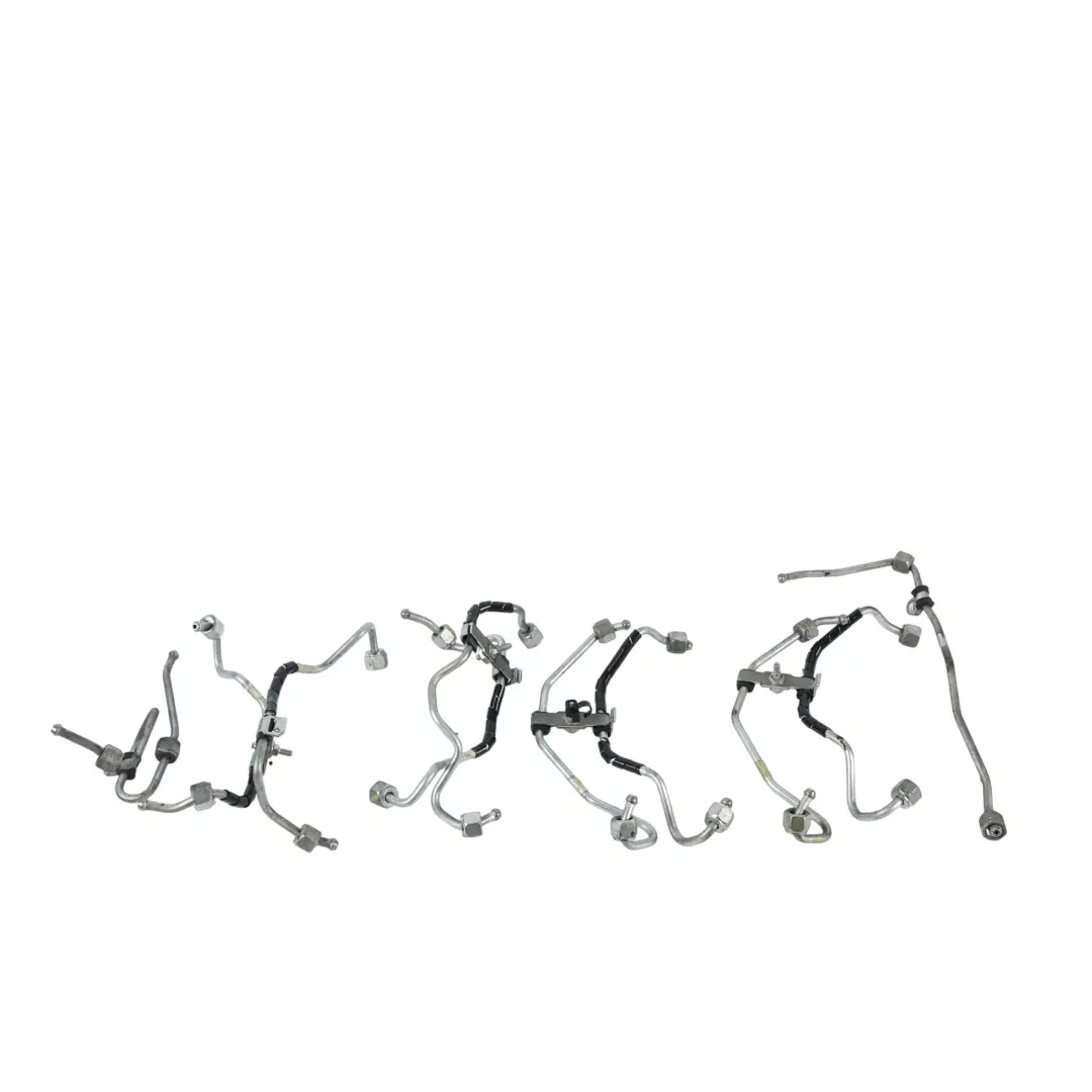 Range Rover L322 Set Tubi Pressione Iniezione 3.6 Diesel LR000636 - SKU LR002472 - Numero di parte LR002472