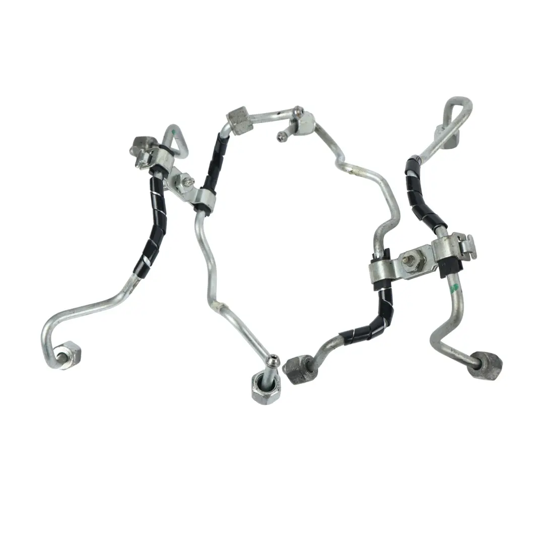 Set Tubi Pressione Iniezione 3.6 Diesel LR000636 per Range Rover L322 con numero di parte LR002472 Range Rover L322 Set Tubi Pressione Iniezione 3.6 Diesel LR000636 - SKU LR002472 - Numero di parte LR002472