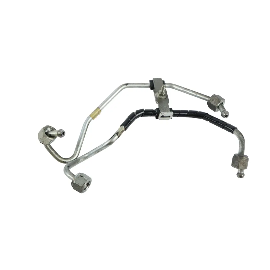 Pressure Pipes Set 3.6 Diesel LR000636 to Range Rover L322 Fuel Injection with Part number LR002472 Range Rover L322 Fuel Injection Pressure Pipes Set 3.6 Diesel LR000636 - SKU LR002472 - Part number LR002472